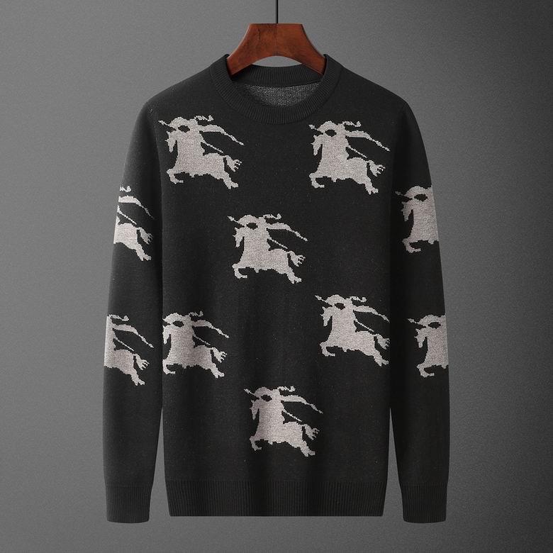 Burberry Sweater Mens ID:20230907-69